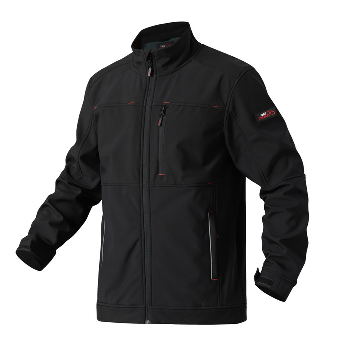 Oak Creek softshell jakke str. XL